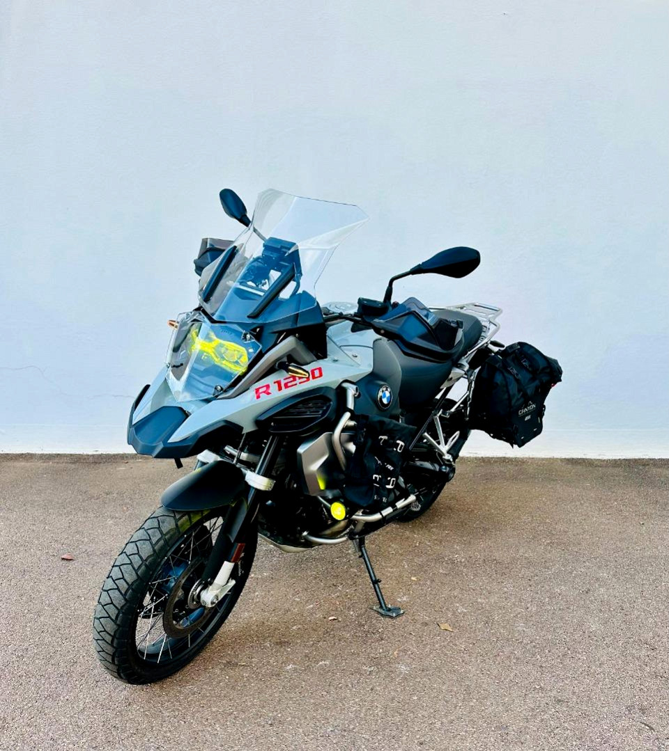 BMW GSA, image 2