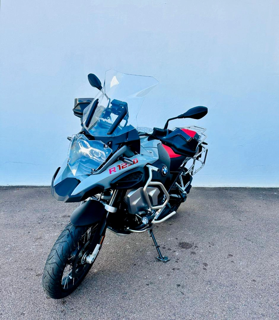 BMW GSA, image 2