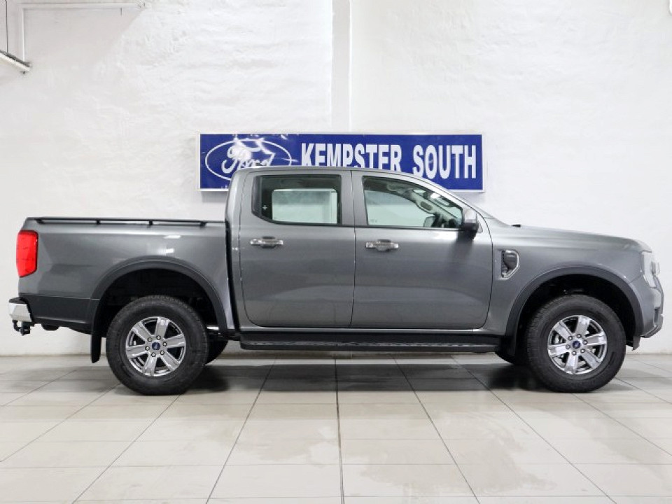 FORD RANGER 2.0D XL A/T D/C P/U, image 2