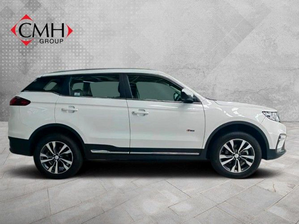 PROTON X70 1.5T PREMIUM, image 1