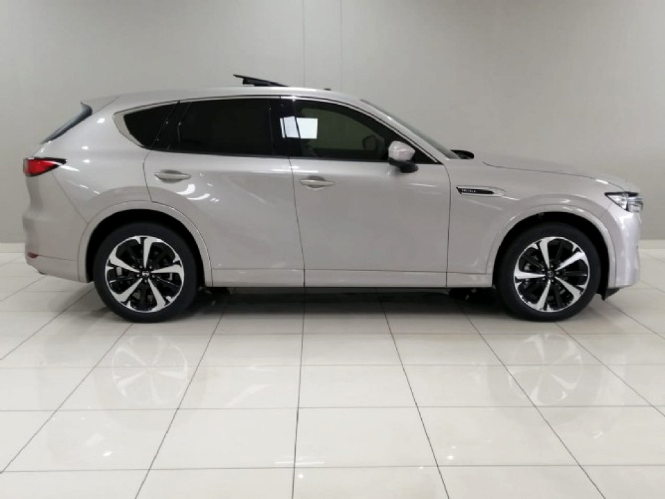 MAZDA CX-60 3.3L DE TAKUMI AWD A/T, image 2