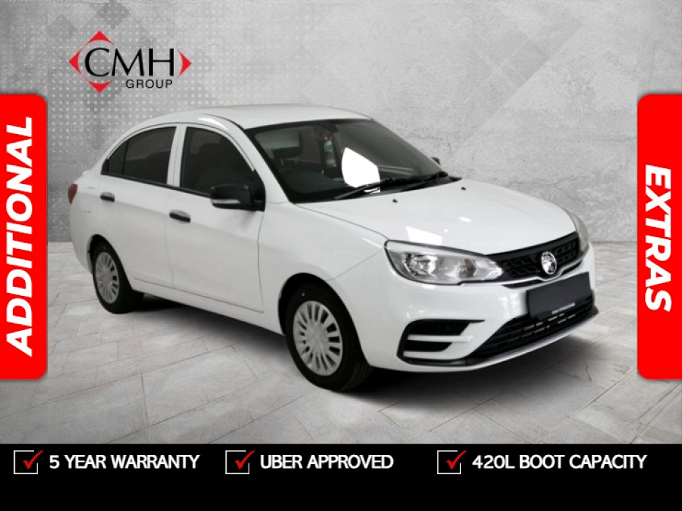 PROTON SAGA 1.3 STANDARD, image 1