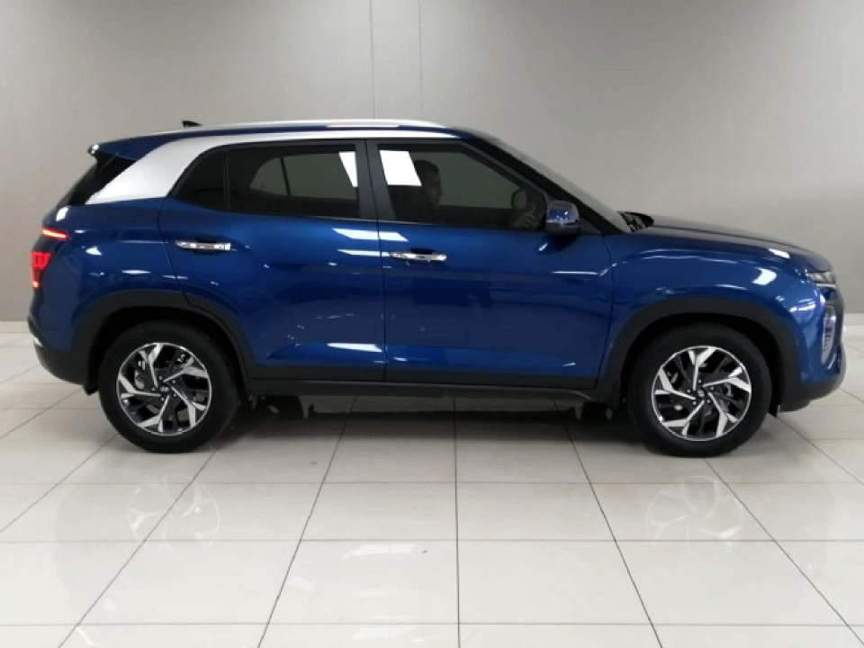 HYUNDAI CRETA 1.5 EXECUTIVE IVT, image 2