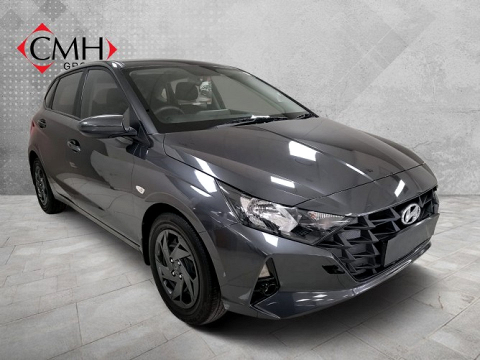 HYUNDAI i20 1.2 MOTION, image 1