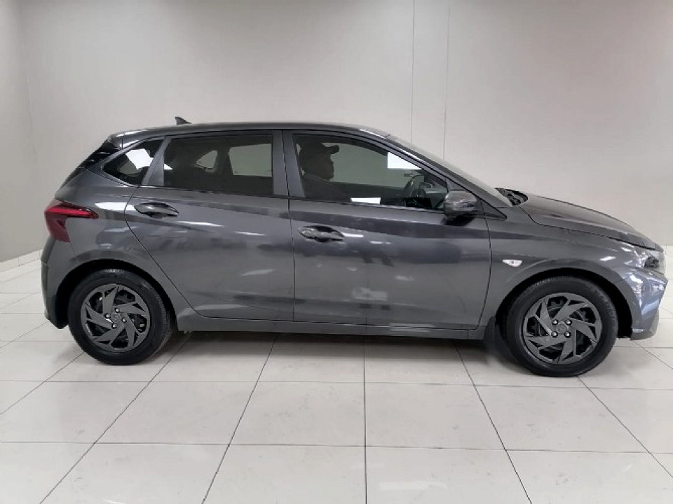 HYUNDAI i20 1.2 MOTION, image 2