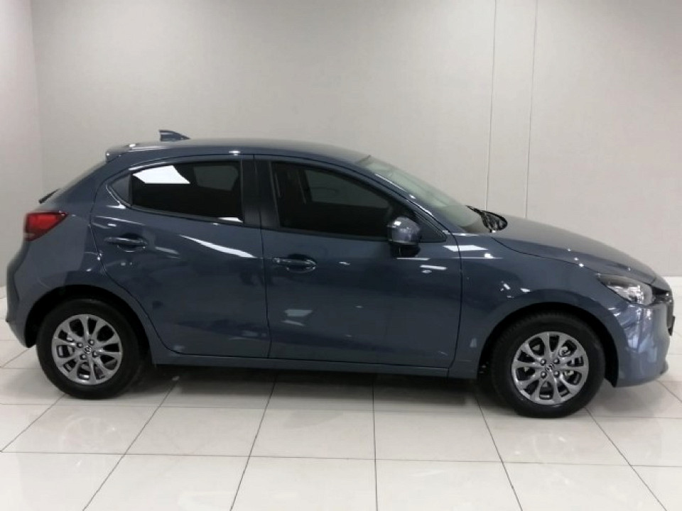 MAZDA MAZDA2 1.5 DYNAMIC A/T 5DR, image 2