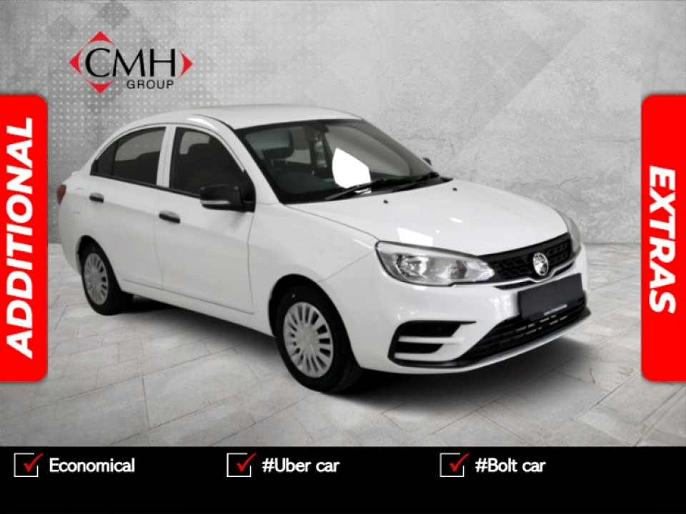 PROTON SAGA 1.3 STANDARD, image 1