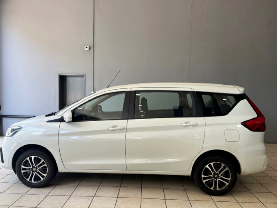 SUZUKI ERTIGA 1.5 GL A/T, image 2