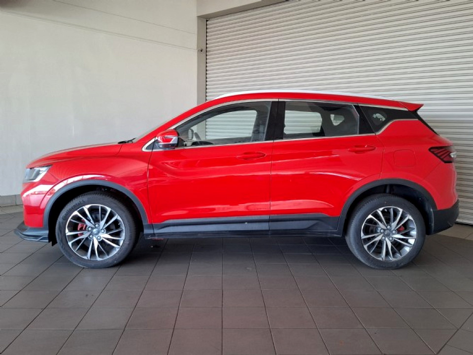 PROTON X50 1.5T EXECUTIVE, image 2