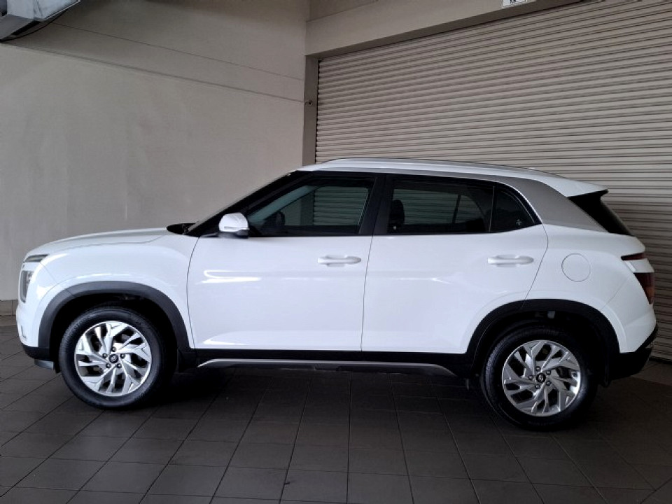 HYUNDAI CRETA 1.5 EXECUTIVE IVT, image 2