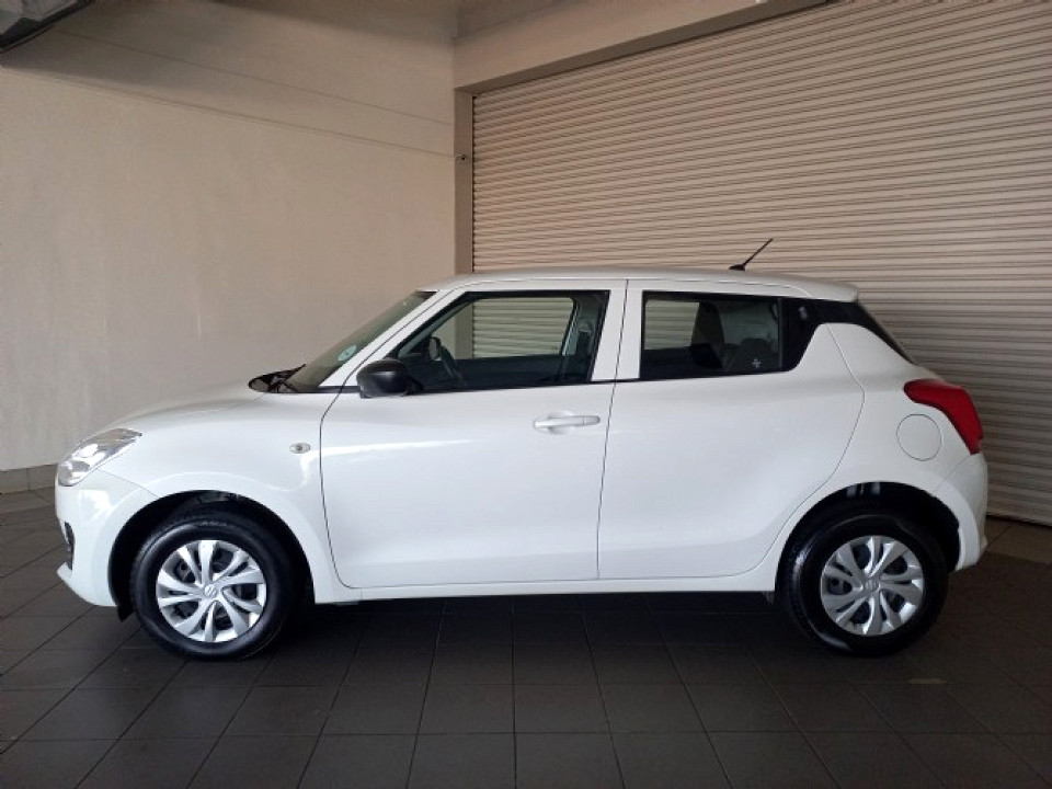 SUZUKI SWIFT 1.2 GA, image 2