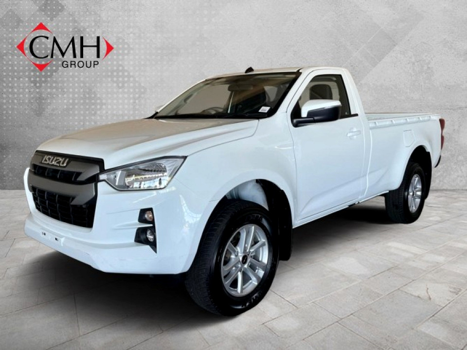 ISUZU D-MAX 3.0 Ddi HR LS S/C A/T , image 1