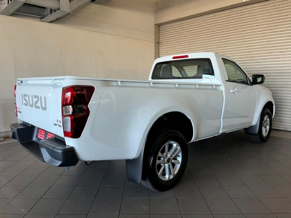 ISUZU D-MAX 3.0 Ddi HR LS S/C A/T , image 2