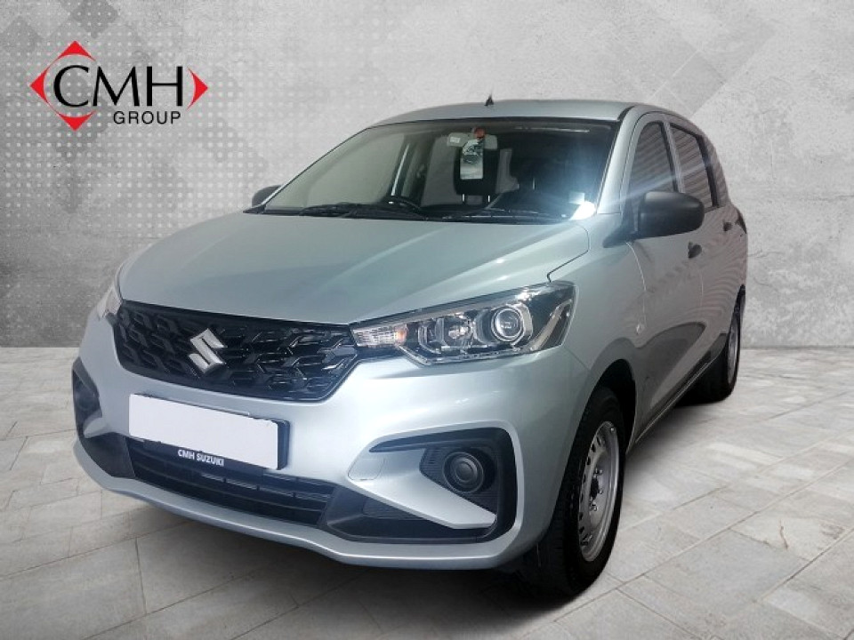 SUZUKI ERTIGA 1.5 GA, image 1