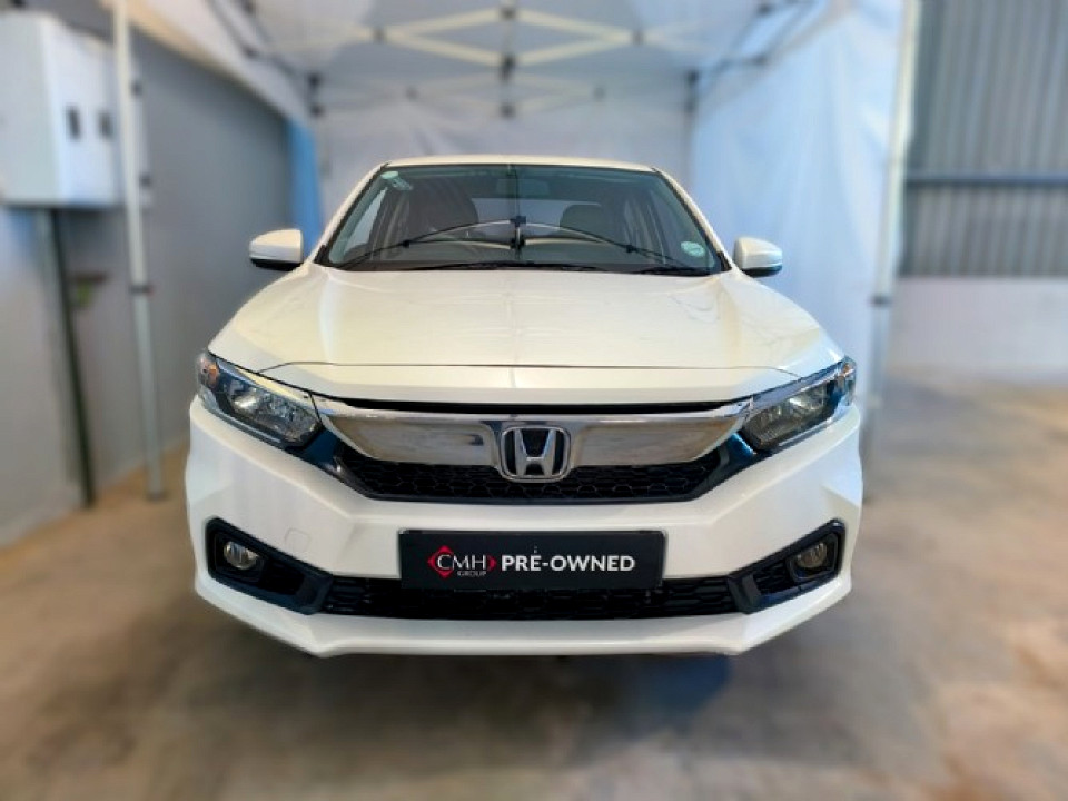 HONDA AMAZE 1.2 COMFORT , image 2