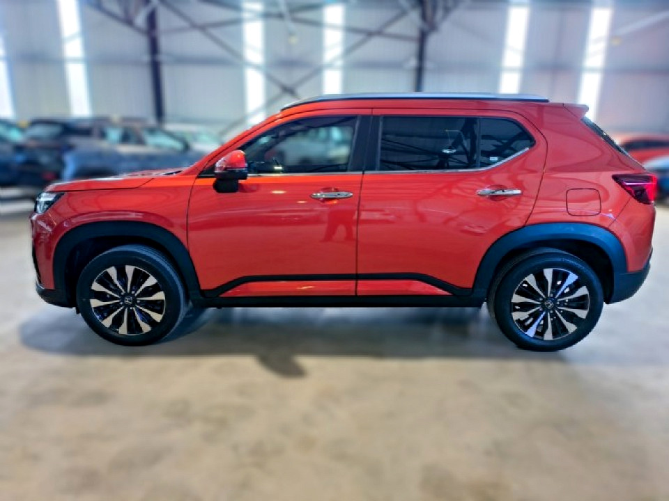 HONDA ELEVATE 1.5 ELEGANCE CVT, image 2