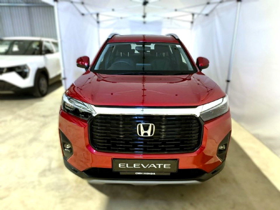 HONDA ELEVATE 1.5 ELEGANCE CVT, image 2