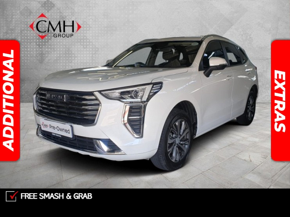 HAVAL H2 JOLION 1.5T PREMIUM DCT, image 1