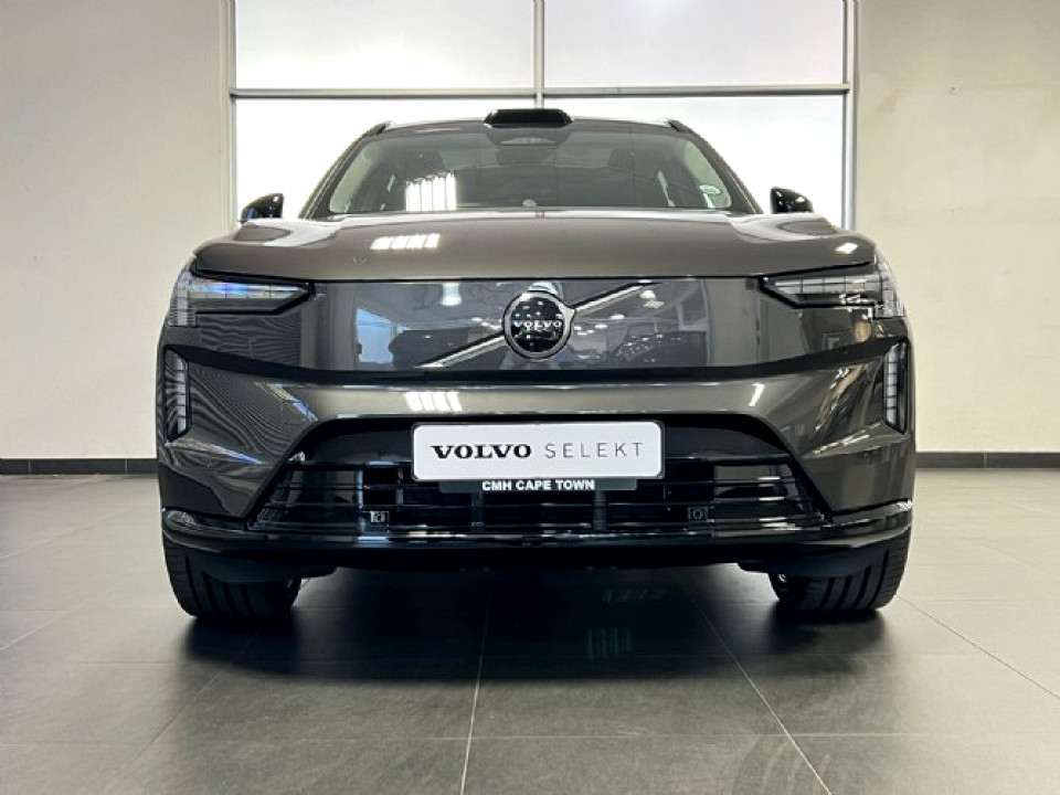 VOLVO EX90 ULTRA TWIN MOTOR PERFORMANCE, image 2