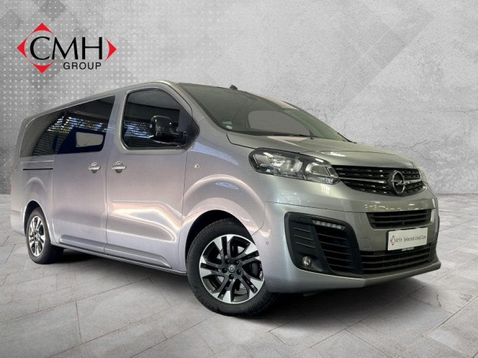 OPEL ZAFIRA LIFE EDITION 2.0TD A/T, image 1