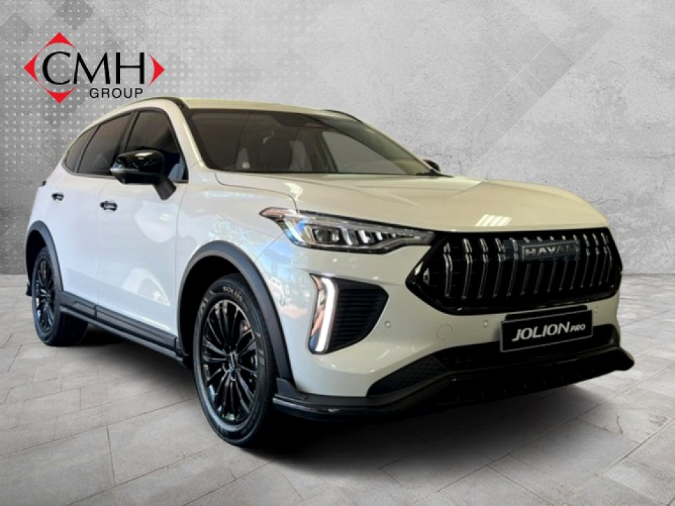 HAVAL JOLION PRO 1.5T S ULTRA LUXURY DCT, image 1