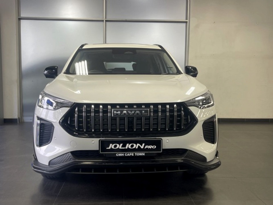 HAVAL JOLION PRO 1.5T S ULTRA LUXURY DCT, image 2