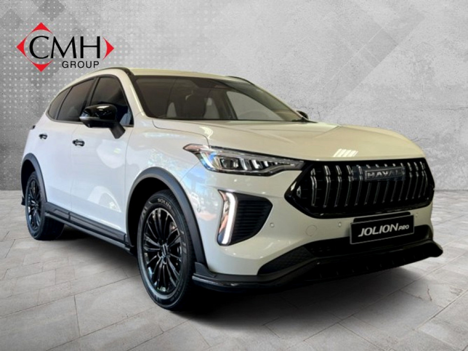 HAVAL JOLION PRO 1.5T SUPER LUXURY DCT, image 1