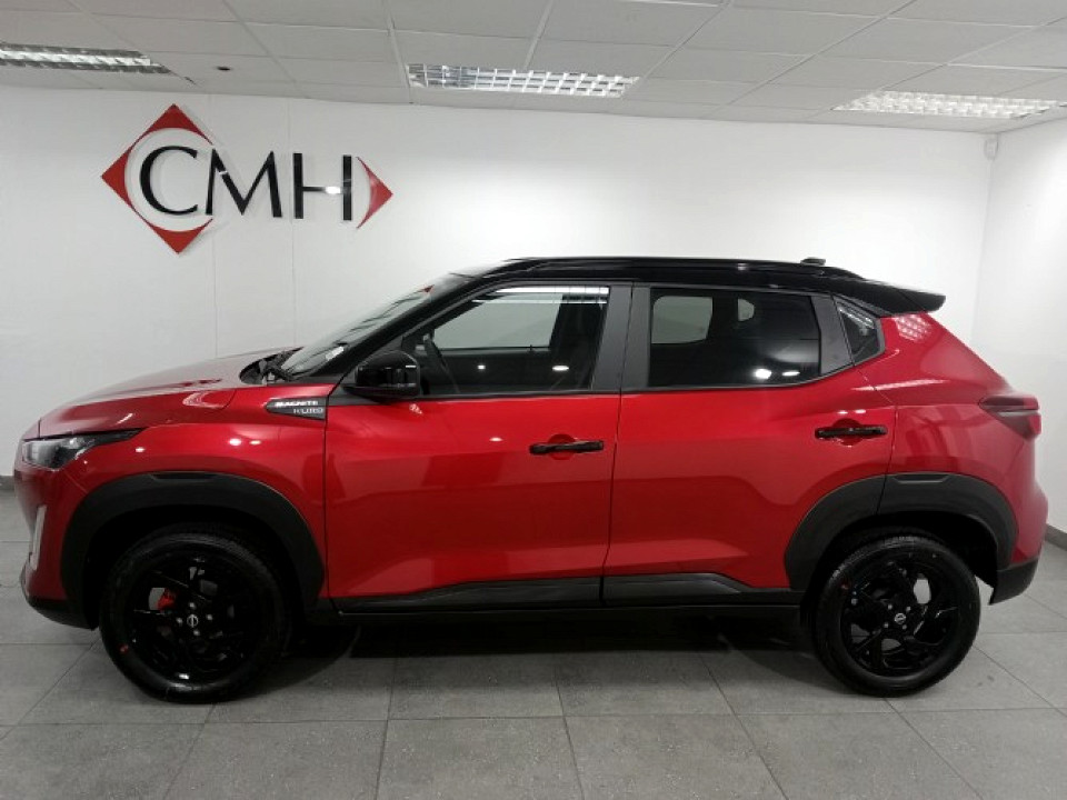 NISSAN MAGNITE KURO 1.0T , image 2