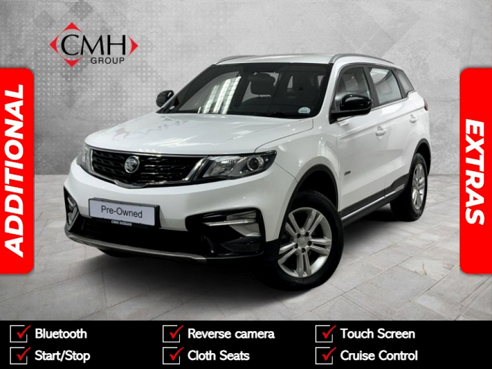 PROTON X70 1.5T STANDARD, image 1