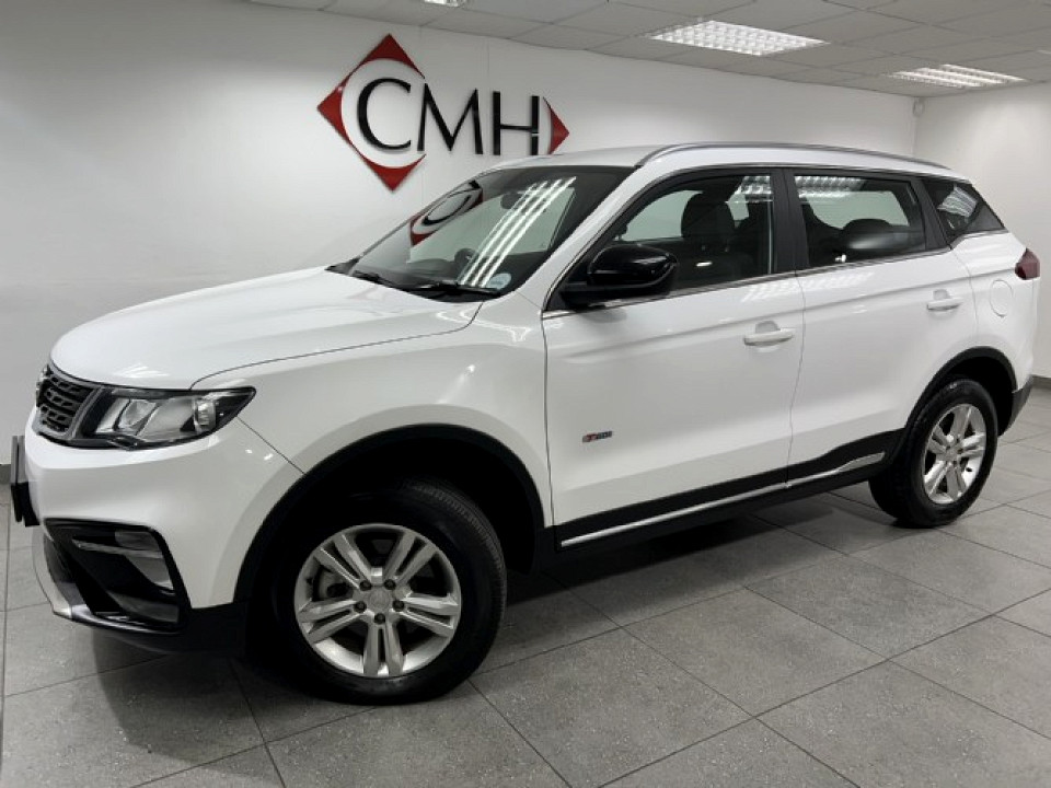 PROTON X70 1.5T STANDARD, image 2