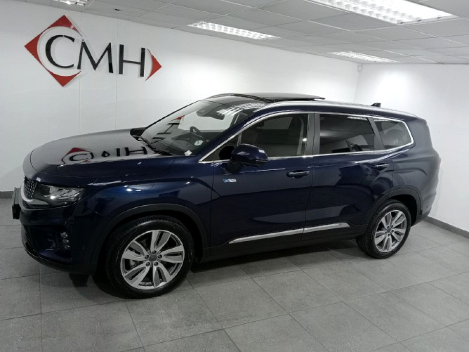 PROTON X90 1.5T FLAGSHIP (MHEV), image 2