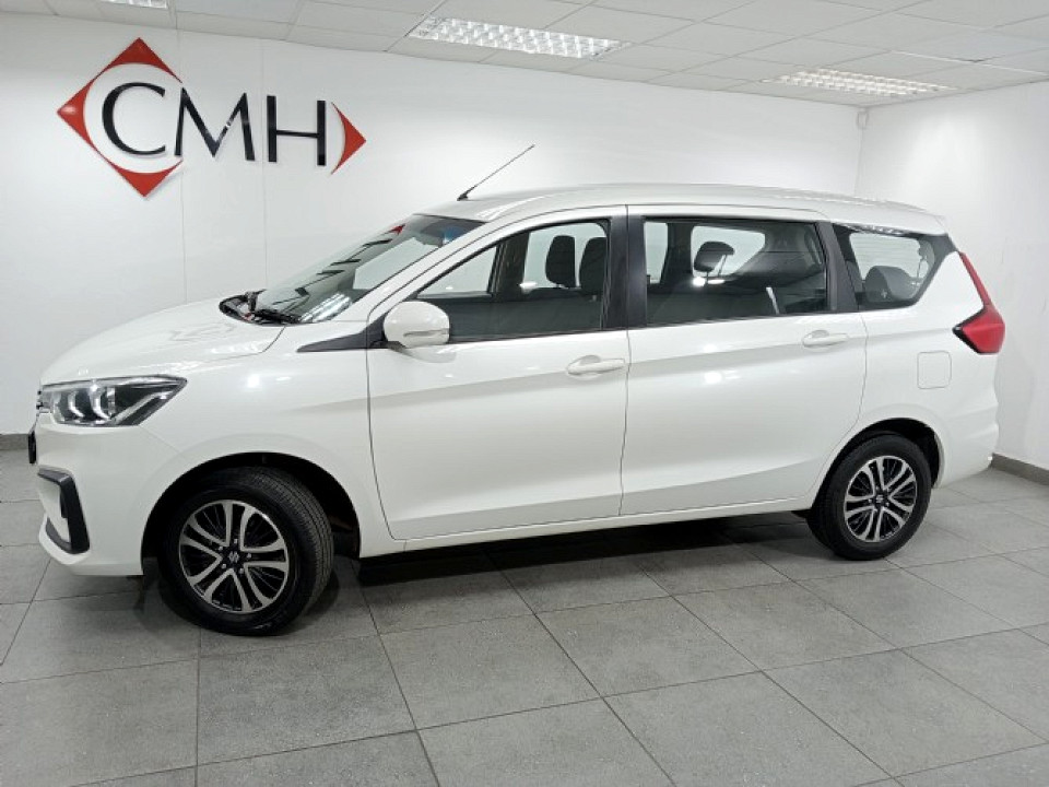 SUZUKI ERTIGA 1.5 GL A/T, image 2