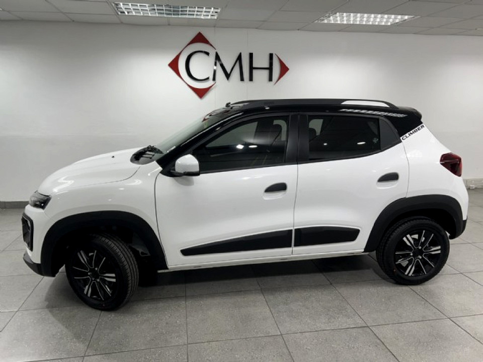 RENAULT KWID 1.0 CLIMBER 5DR, image 2
