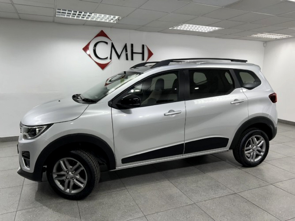Renault Triber 1.0 Expression, image 2