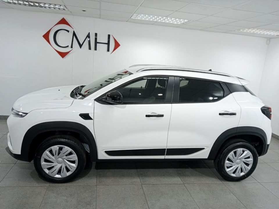 RENAULT KIGER 1.0 ENERGY LIFE, image 2