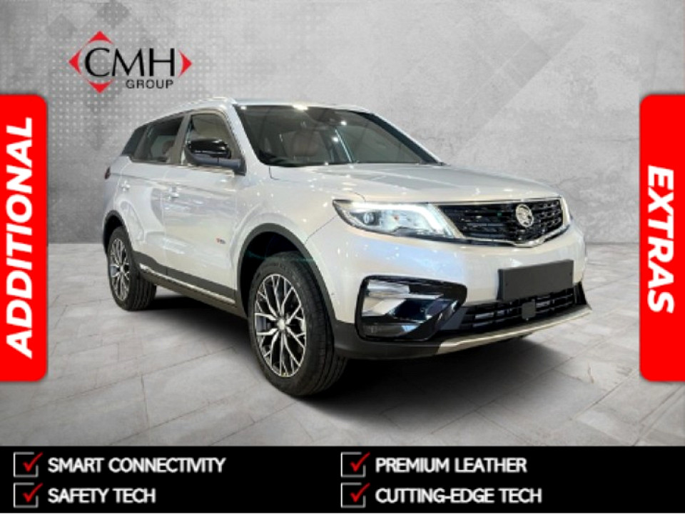 PROTON X70 1.5T PREMIUM, image 1
