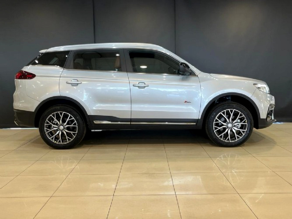 PROTON X70 1.5T PREMIUM, image 2