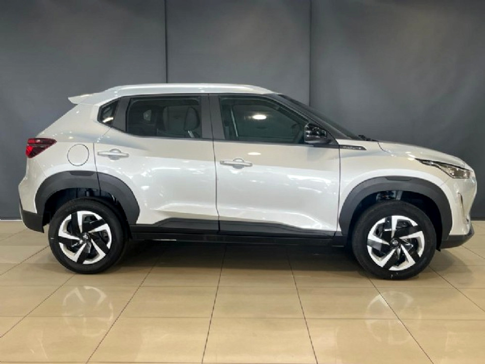 NISSAN MAGNITE 1.0T VISIA, image 2