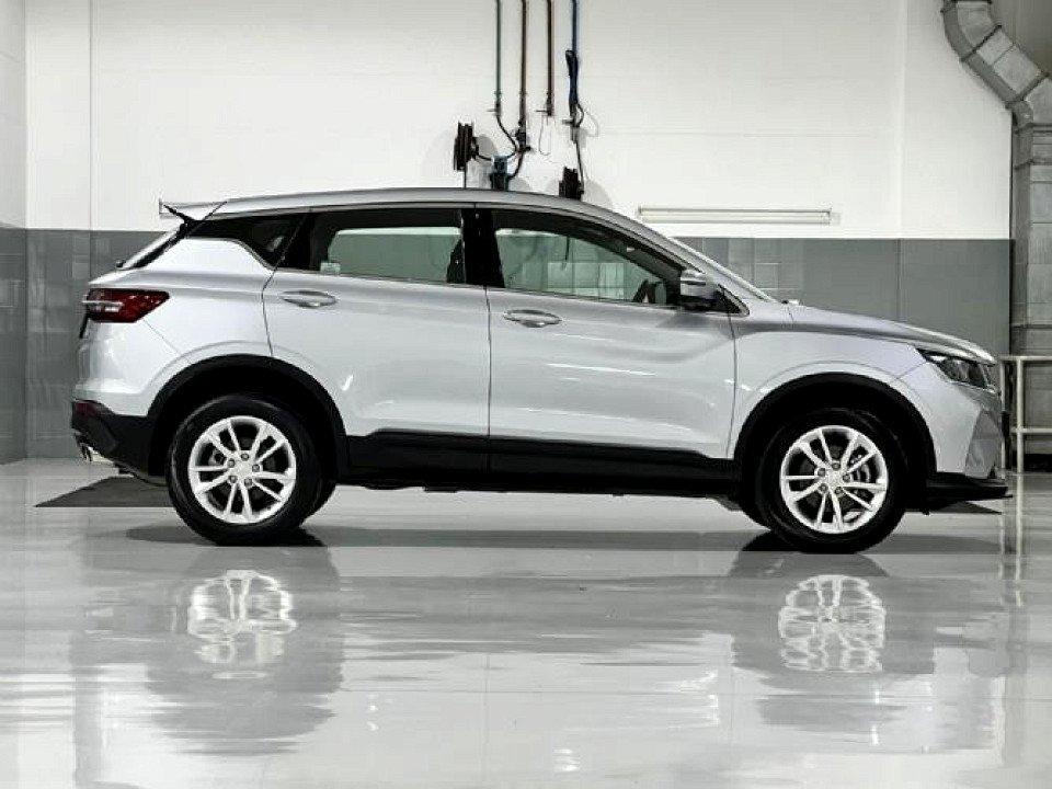 PROTON X50 1.5T STANDARD, image 2