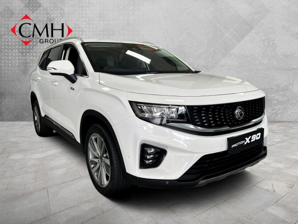 PROTON X90 1.5T FLAGSHIP (MHEV), image 1