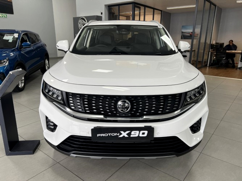 PROTON X90 1.5T FLAGSHIP (MHEV), image 2