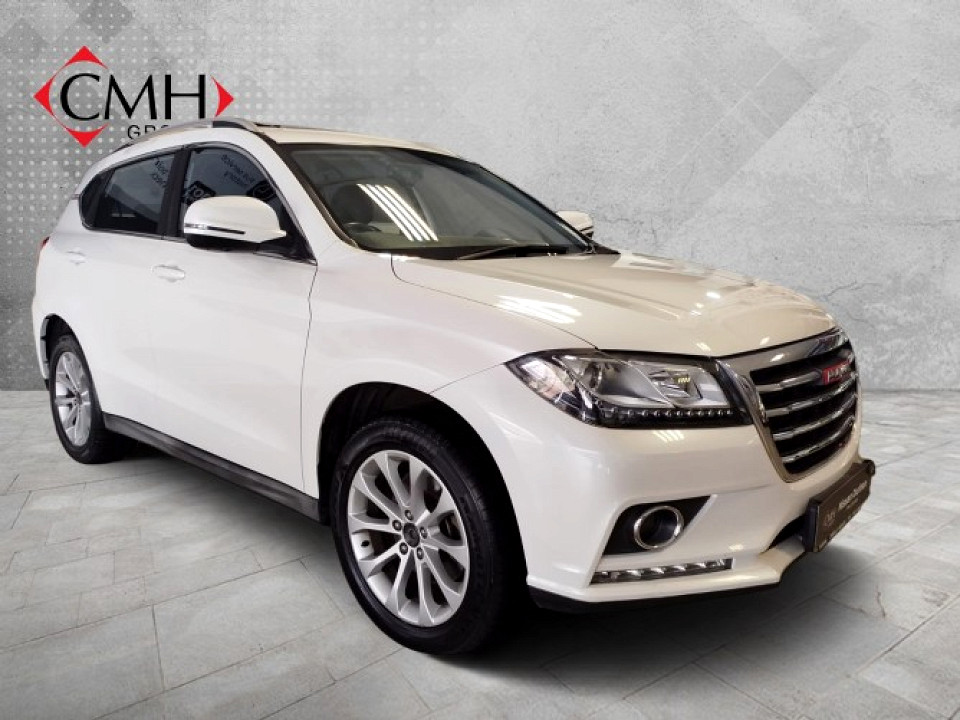 HAVAL H2 1.5T LUXURY, image 1