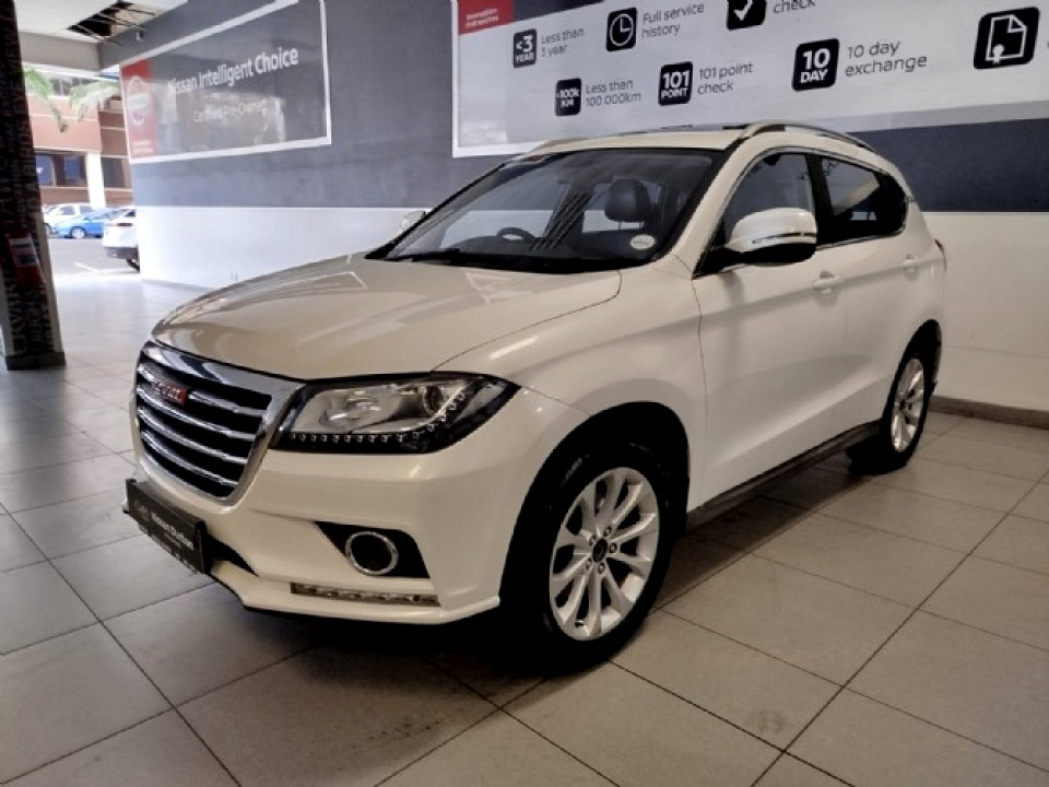 HAVAL H2 1.5T LUXURY, image 2