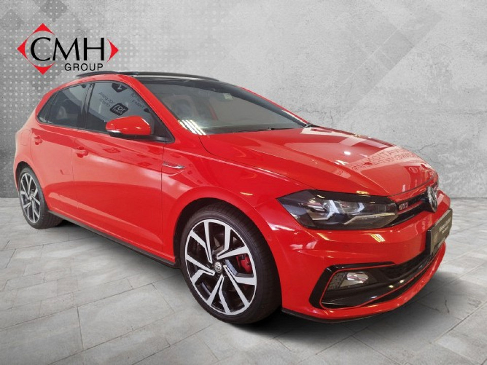 VOLKSWAGEN POLO 2.0 GTI DSG (147KW), image 1