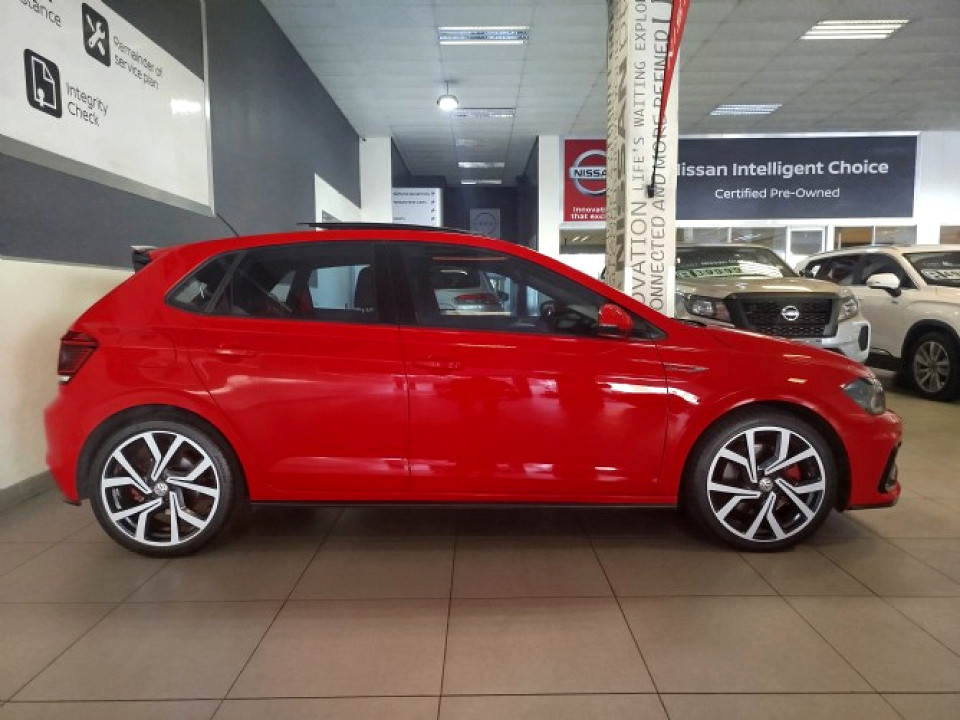 VOLKSWAGEN POLO 2.0 GTI DSG (147KW), image 2
