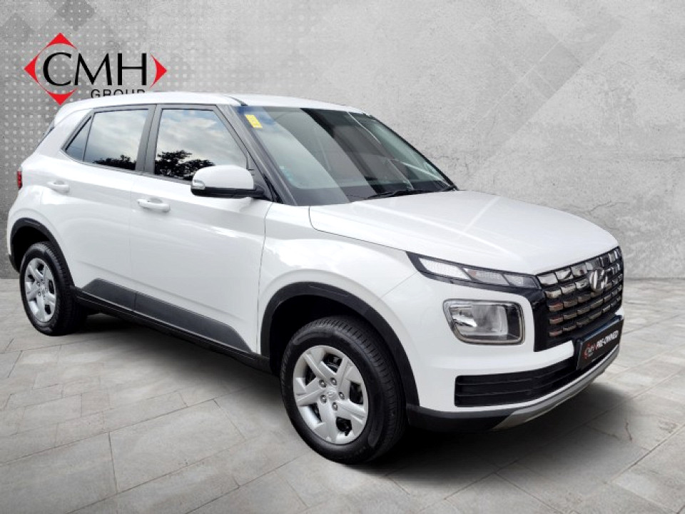 HYUNDAI VENUE 1.2 MOTION, image 1