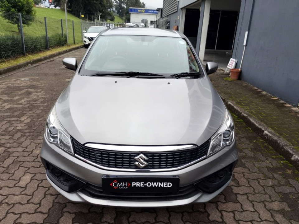 SUZUKI CIAZ 1.5 GL A/T, image 2