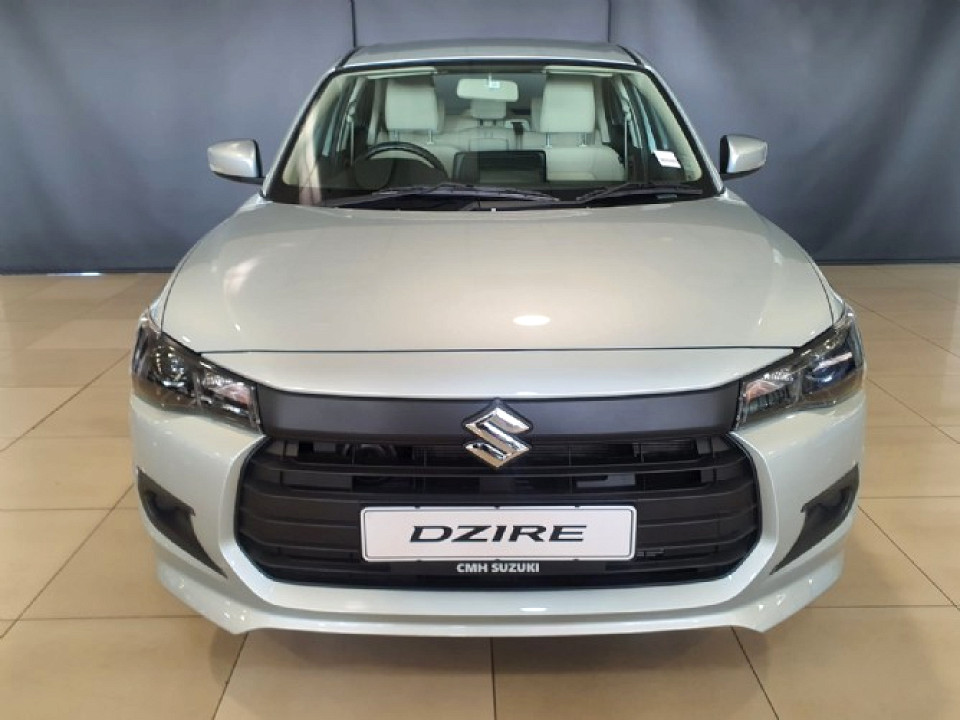SUZUKI DZIRE 1.2 GA, image 2