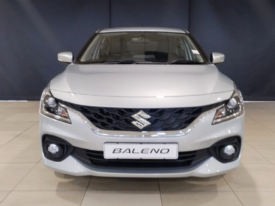 SUZUKI BALENO 1.5 GL, image 2