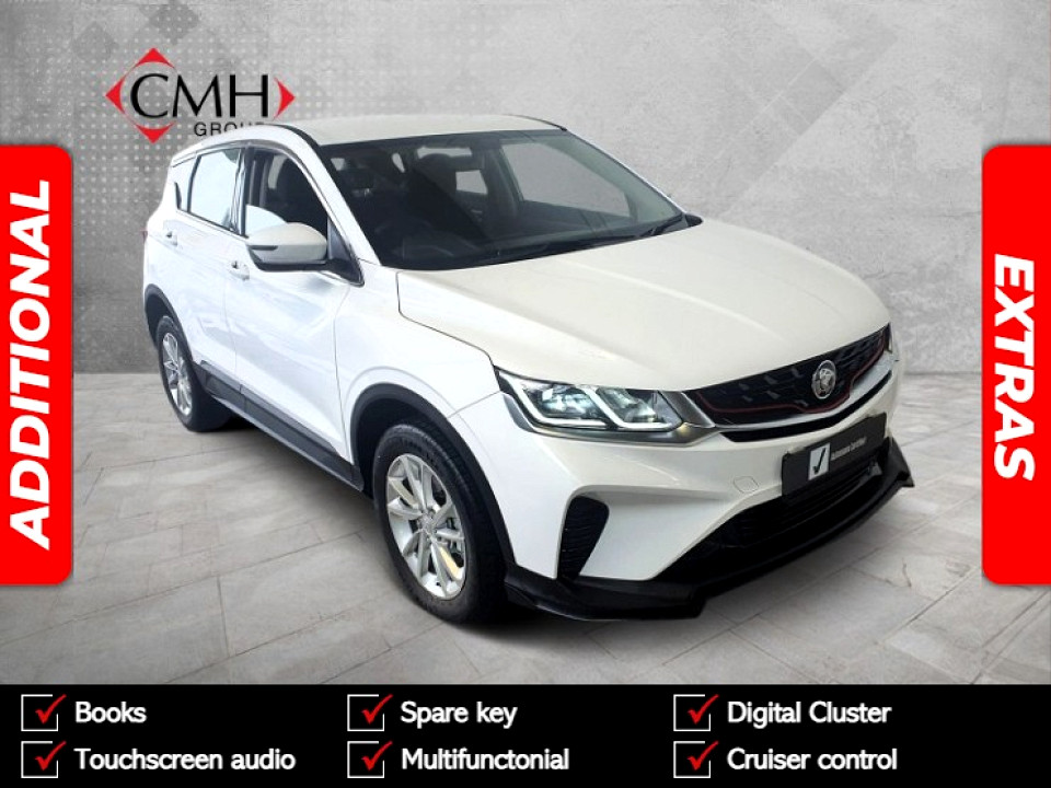 PROTON X50 1.5T STANDARD, image 1
